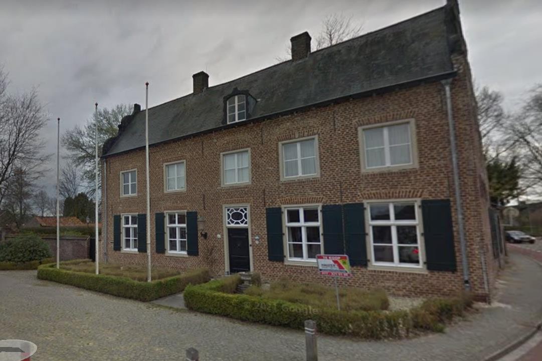 Meerlo krijgt zorghuis met lunchroom voor iedereen in voormalige burgemeesterswoning